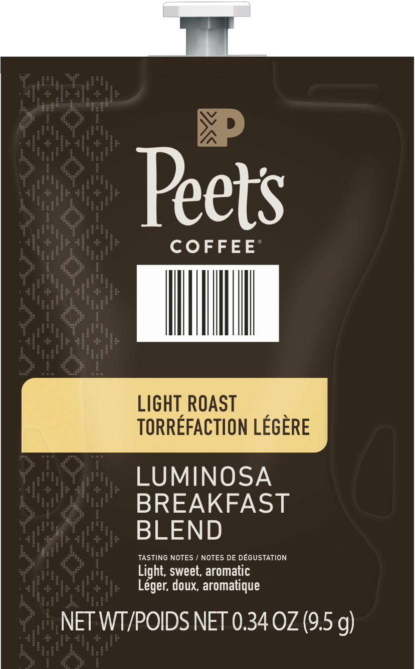 Peet's® Coffee Colombia Luminosa | MyFlavia by Lavazza Peet's® Coffee Colombia Luminosa | MyFlavia by Lavazza