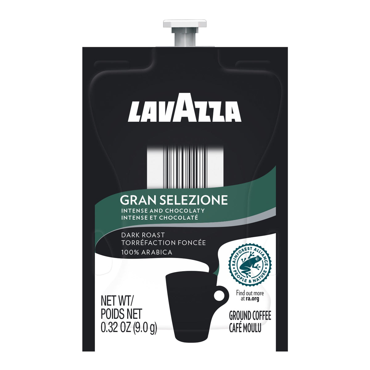 LavazzaÂ® Gran Selezione MyFlavia by Lavazza