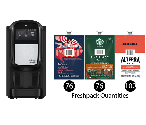 Flavia C300 & Best Sellers Bundle