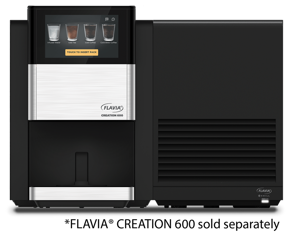 Module Lavazza Cold Drinks Chill Module for Flavia Creation 600 – Accessories ...