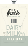 Original Milk Froth Powder