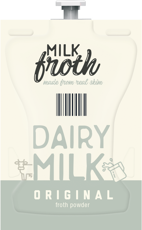 Original Milk Froth Powder