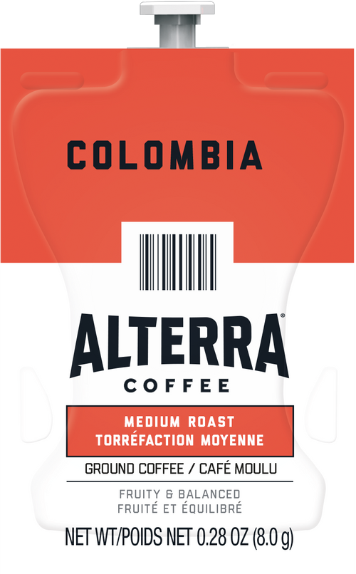 Alterra® Colombia