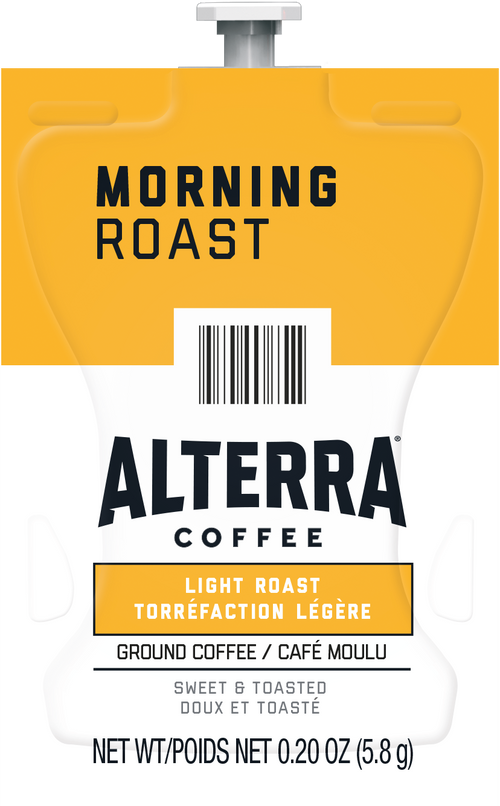 Alterra® Morning Roast