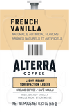 Alterra® French Vanilla Coffee