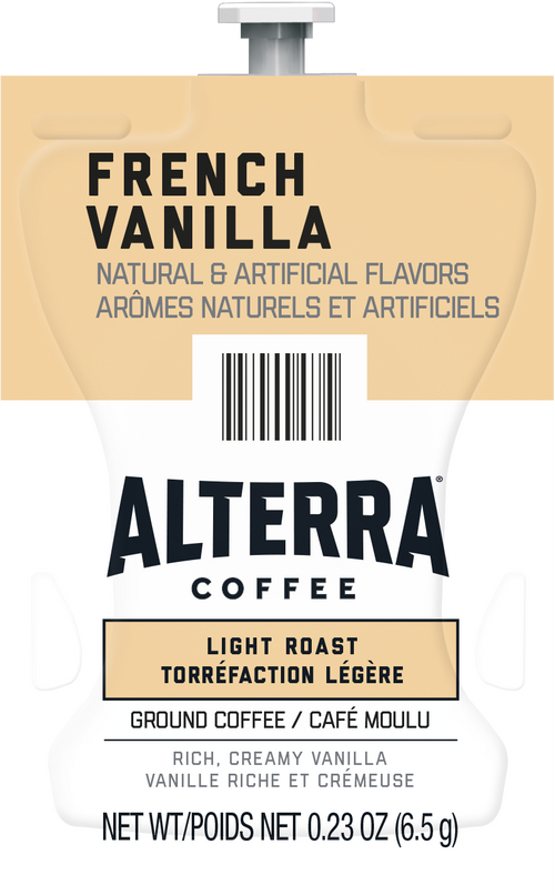 Alterra® French Vanilla Coffee