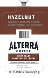 Alterra® Hazelnut Coffee