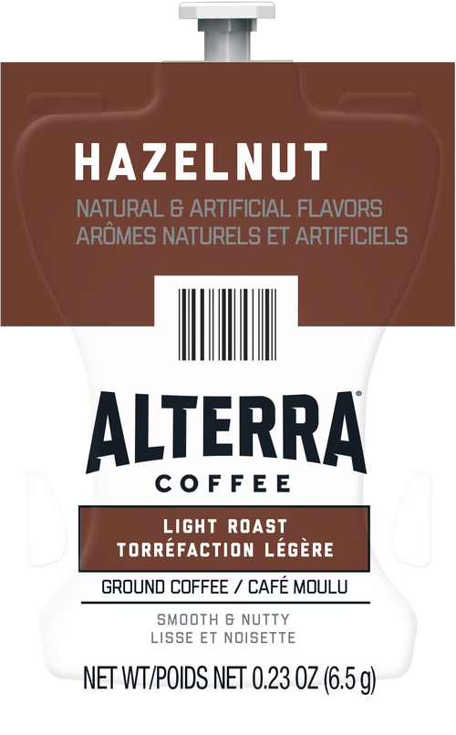 Alterra® Hazelnut Coffee