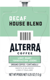 Alterra® House Blend Decaf