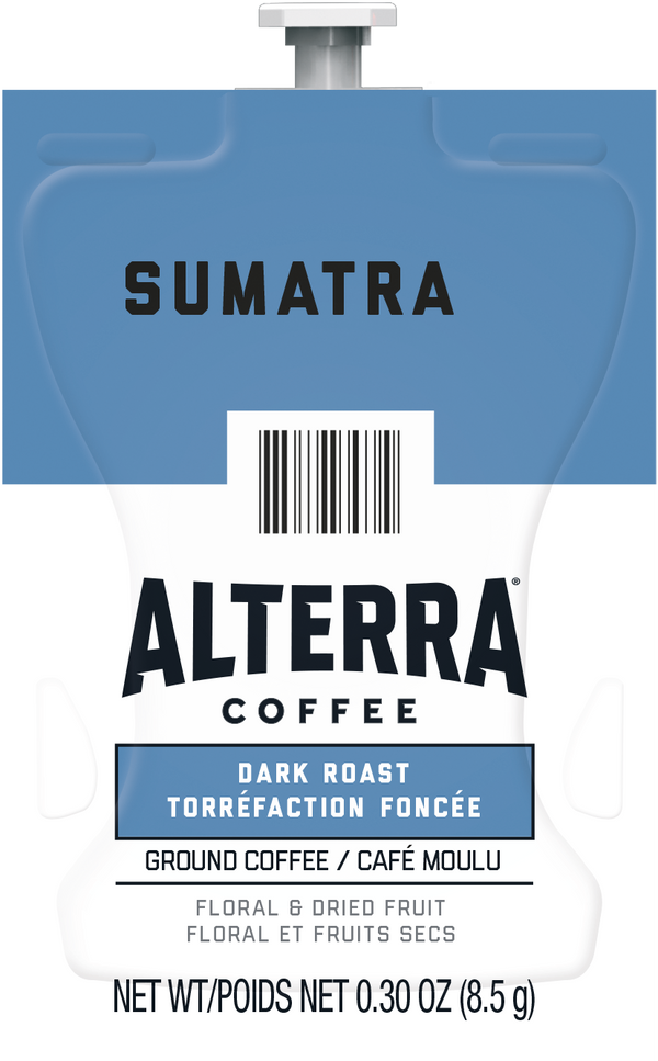 Alterra® Sumatra