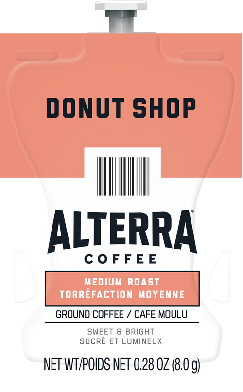 Alterra® Donut Shop Blend