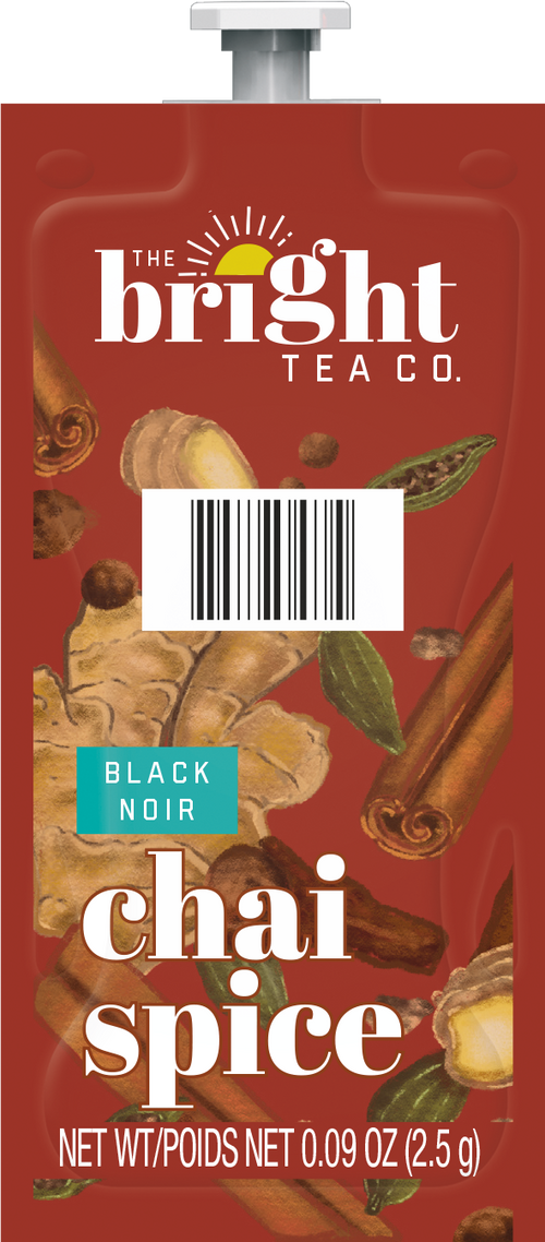 The Bright Tea Co.® Chai Spice