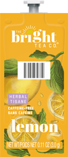 Bright Tea Co.® Lemon Herbal