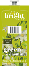 Bright Tea Co.® Green Tea with Jasmine