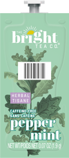 The Bright Tea Co.® Peppermint Herbal Tea