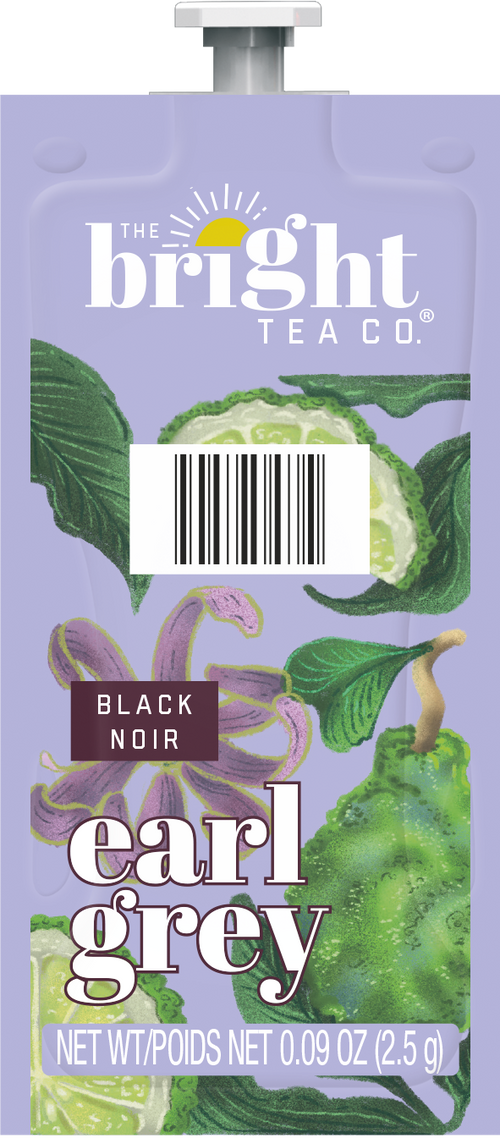The Bright Tea Co.® Earl Grey