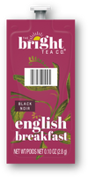 The Bright Tea Co.® English Breakfast Tea