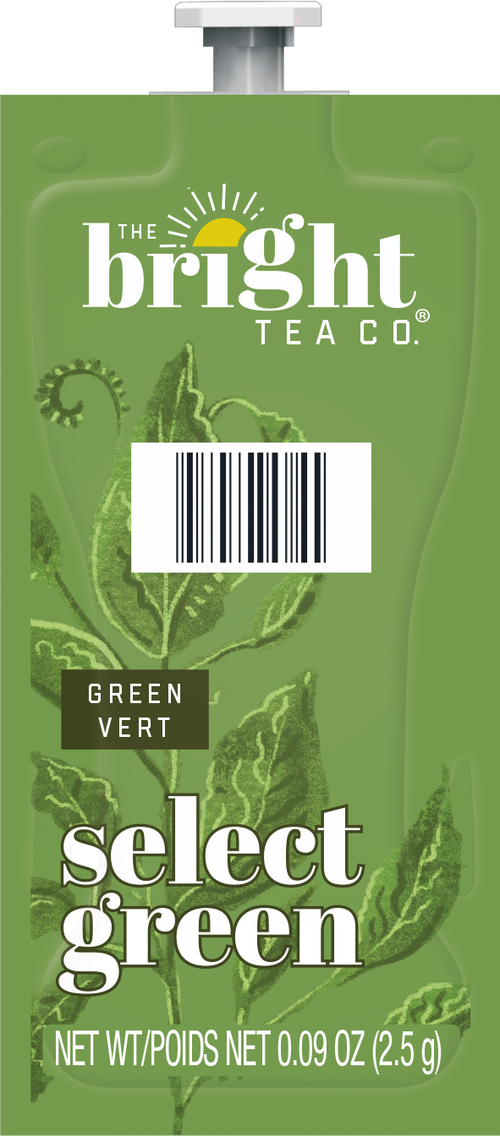 The Bright Tea Co.® Select Green Tea