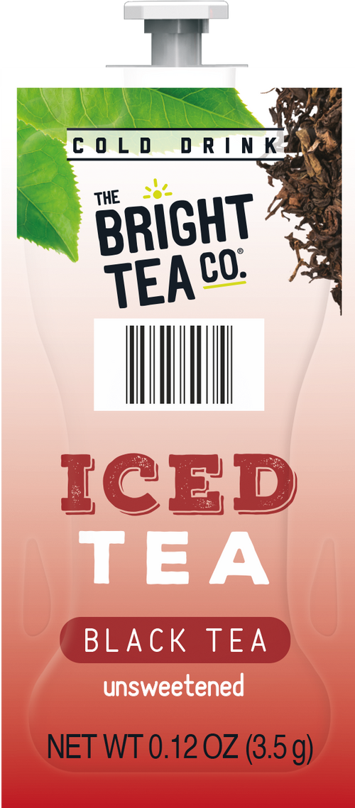 The Bright Tea Co.® Iced Black Tea