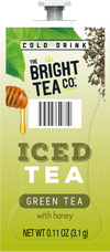 The Bright Tea Co.® Iced Green Tea with Honey