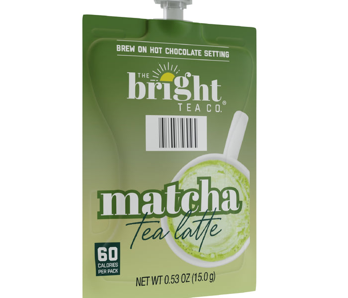 Bright Tea Co.® Matcha Latte
