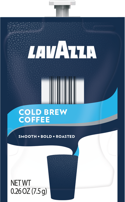 Lavazza Cold Brew Coffee