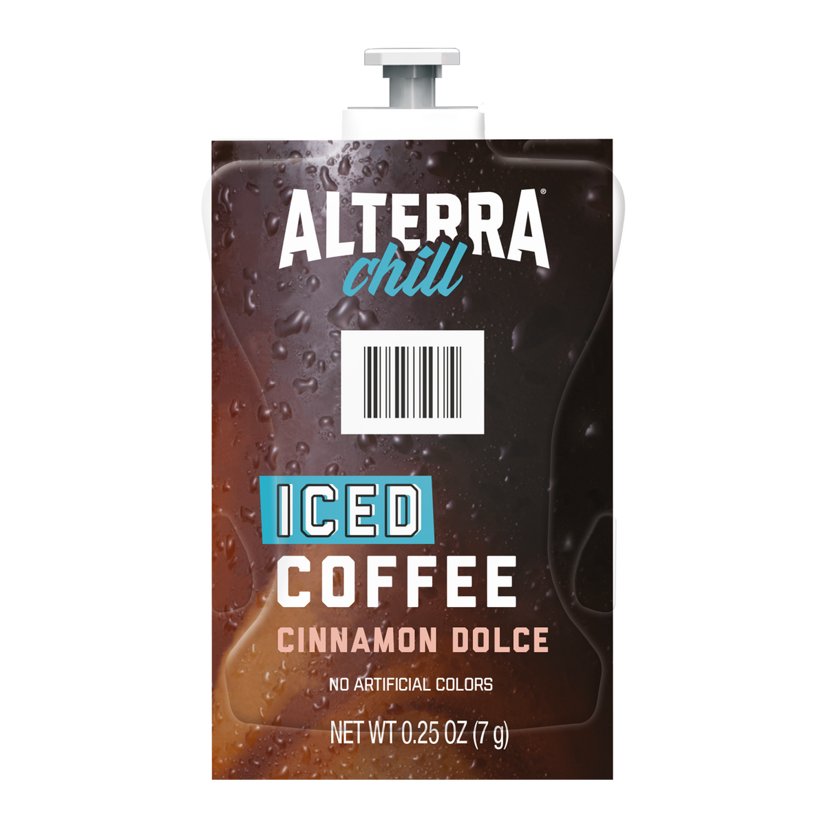 Alterra® Cinnamon Dolce Iced Coffee – Cold Drinks | MyFlavia by Alterra® Cinnamon Dolce Iced Coffee – Cold Drinks | MyFlavia by