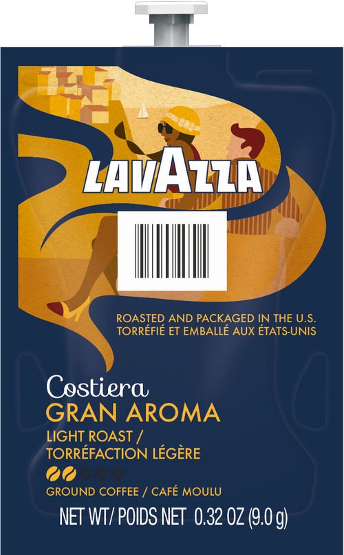 Lavazza Costiera Gran Aroma