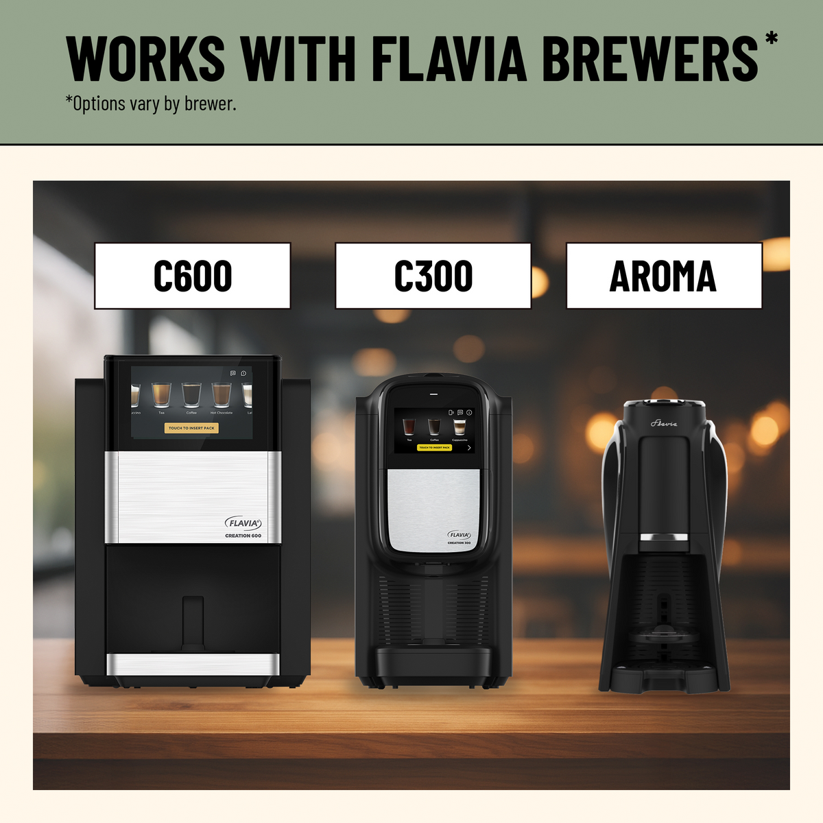 Community Signature Blend Coffee