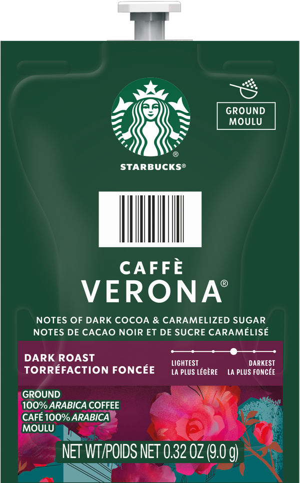 Starbucks® Caffe Verona