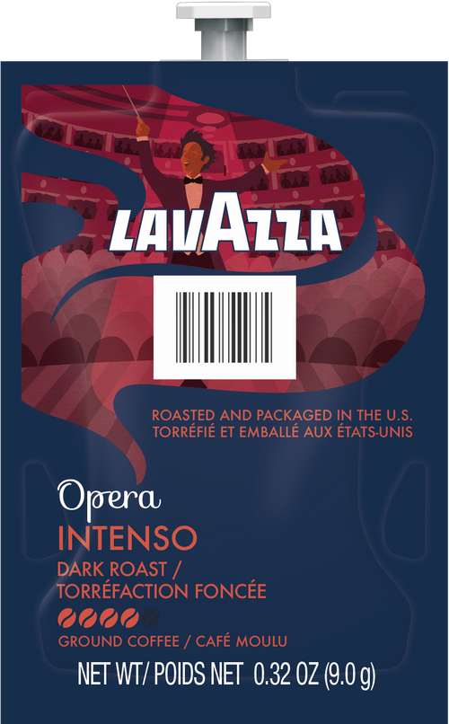 Lavazza Intenso