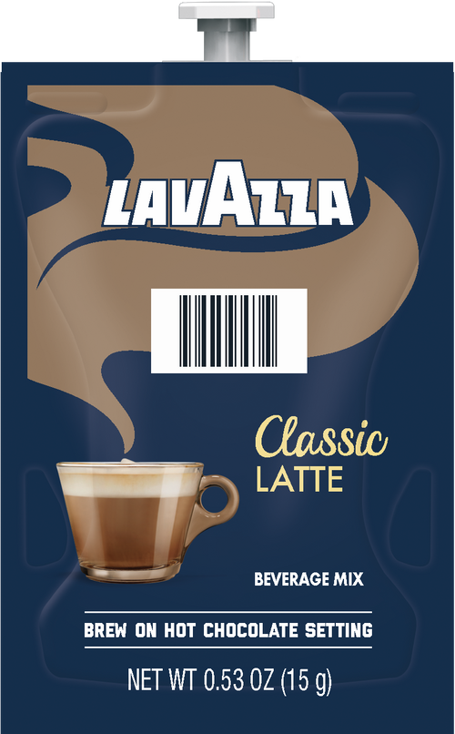 Lavazza Classic Latte