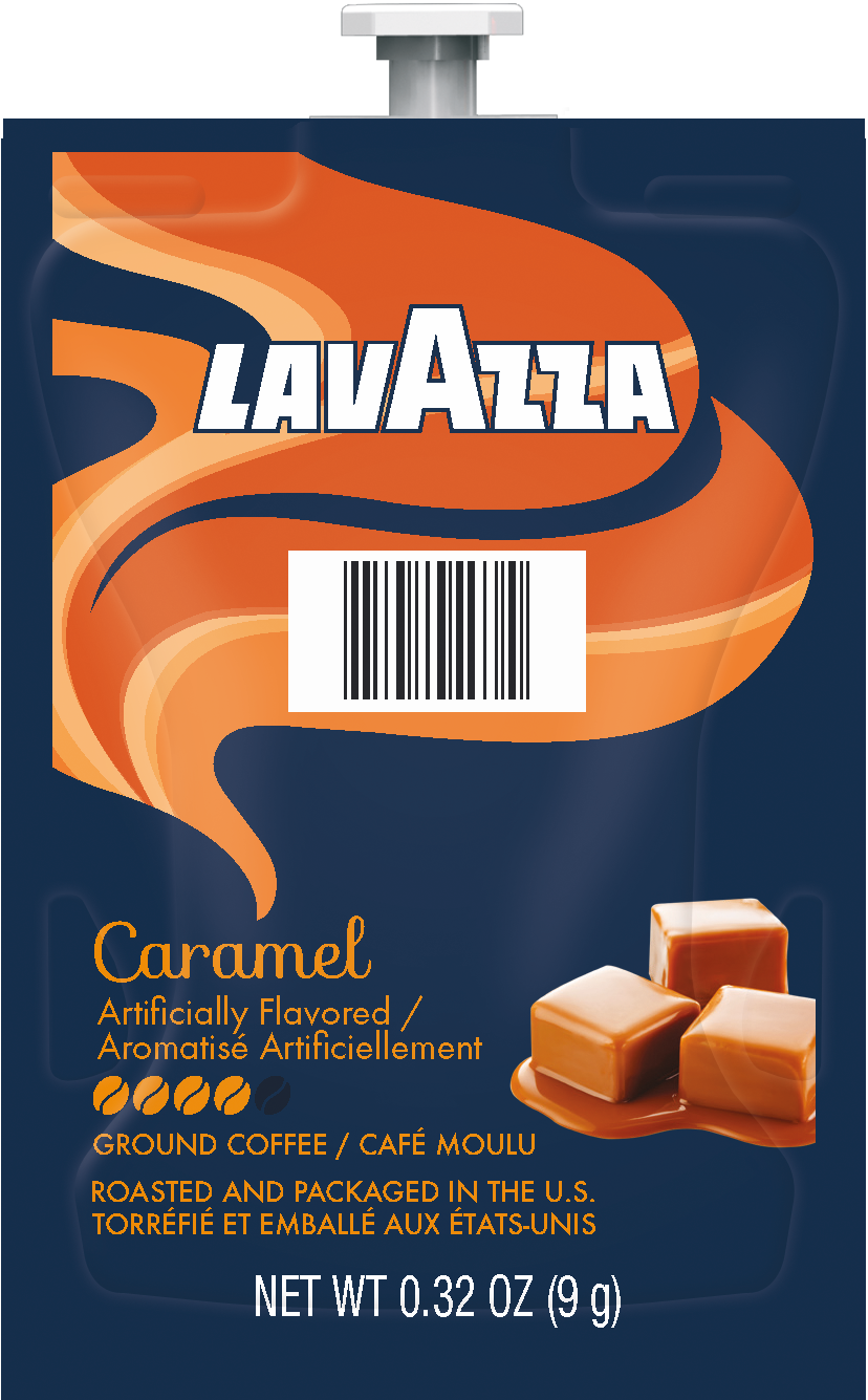Lavazza Caramel