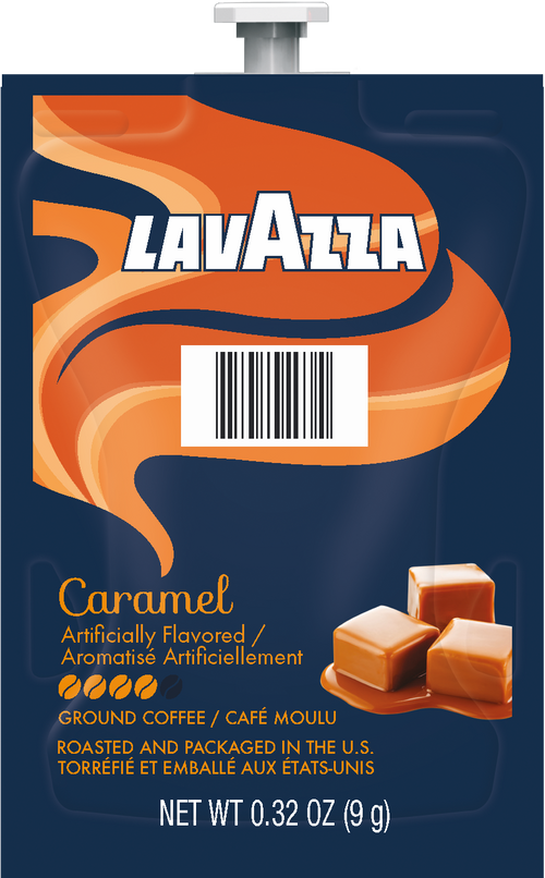 Lavazza Cold Brew Coffee