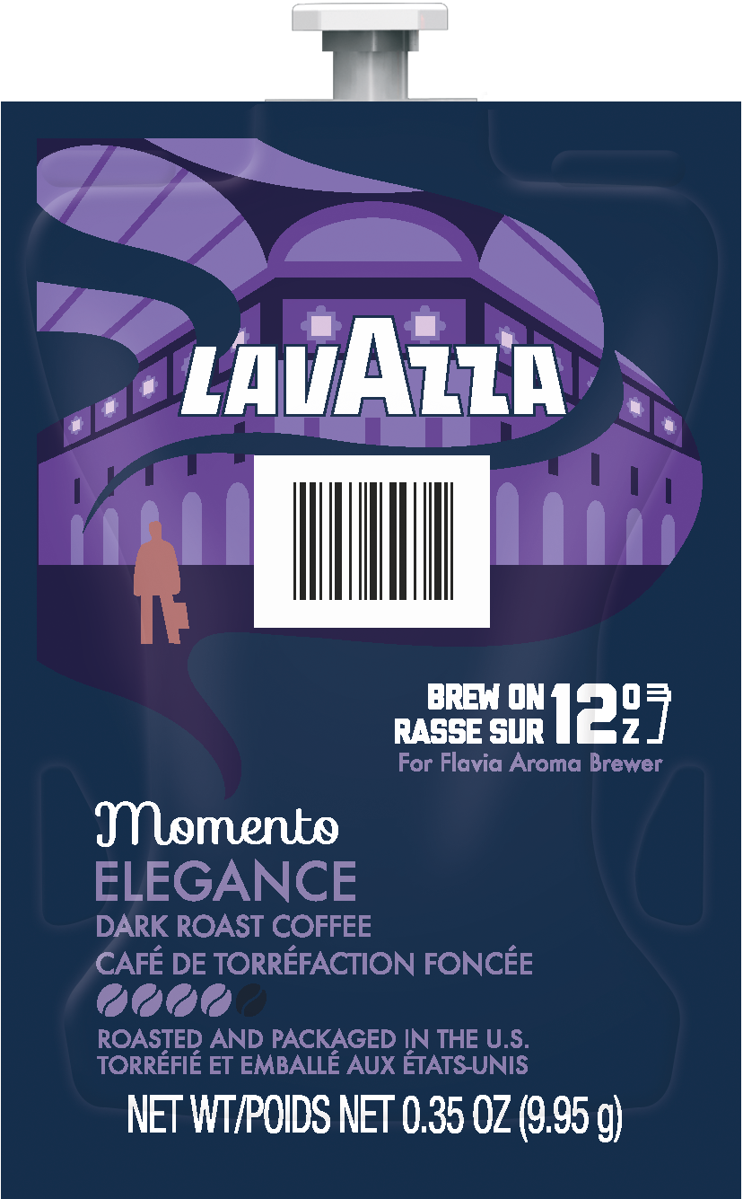 Lavazza Momento Elegance