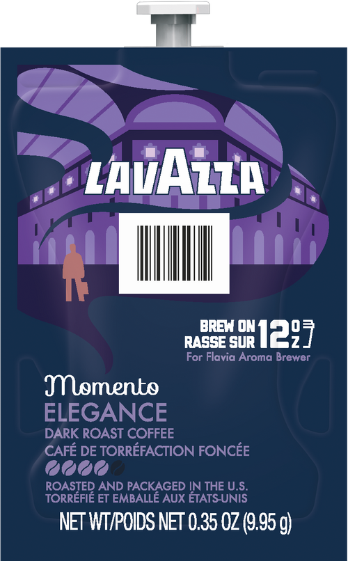 Lavazza Momento Elegance