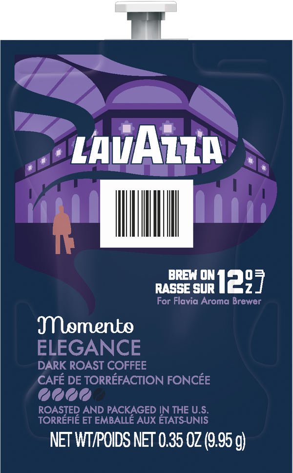 Lavazza Momento Elegance