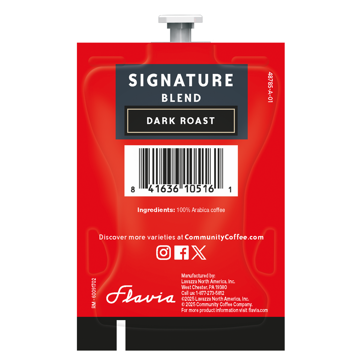 Community Signature Blend Coffee