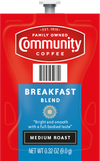Community Breakfast Blend Coffee