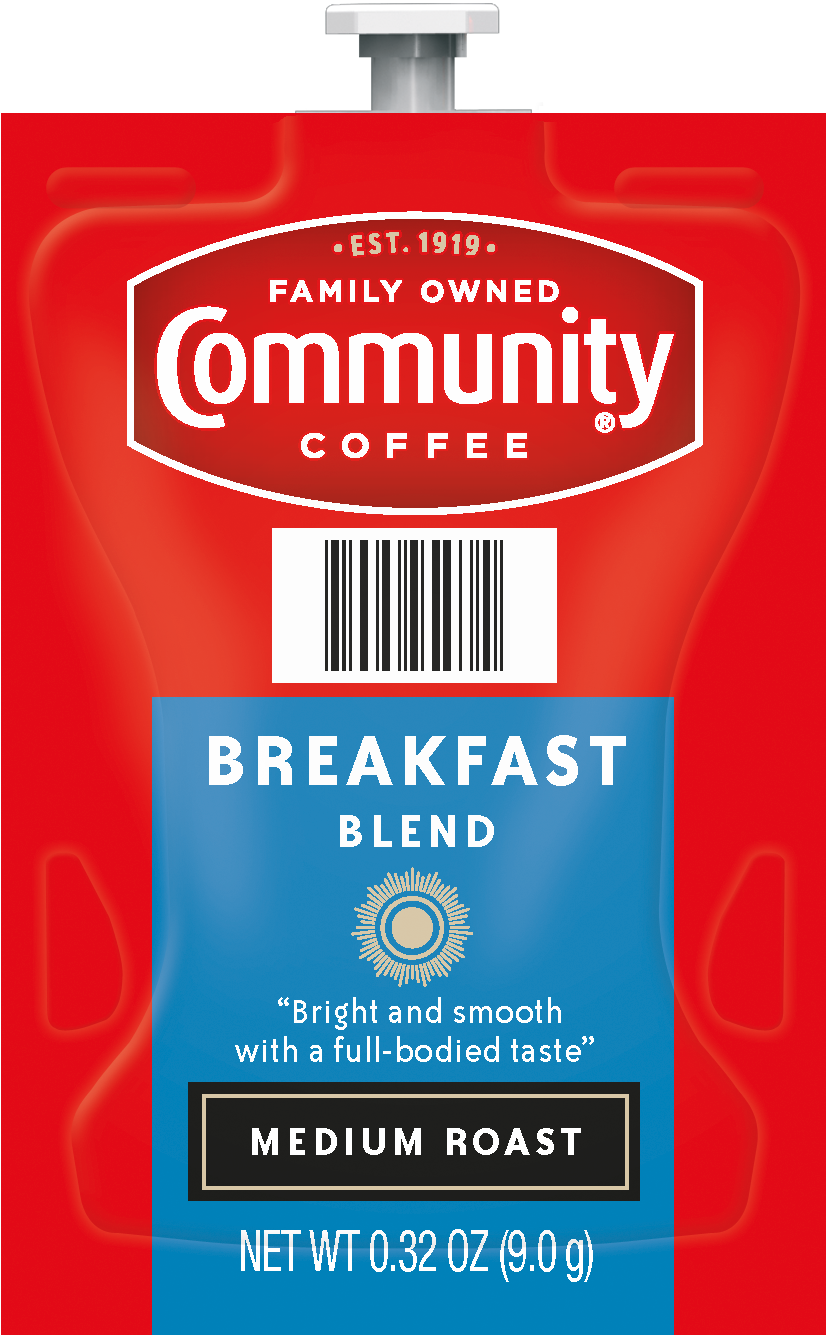 Community Breakfast Blend Coffee