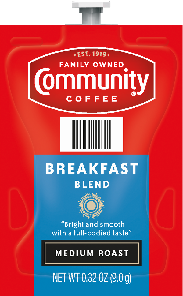 Community Breakfast Blend Coffee