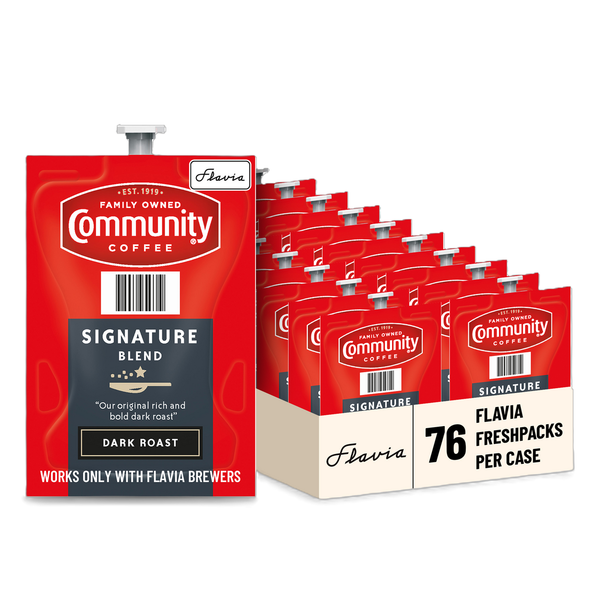 Community Signature Blend Coffee