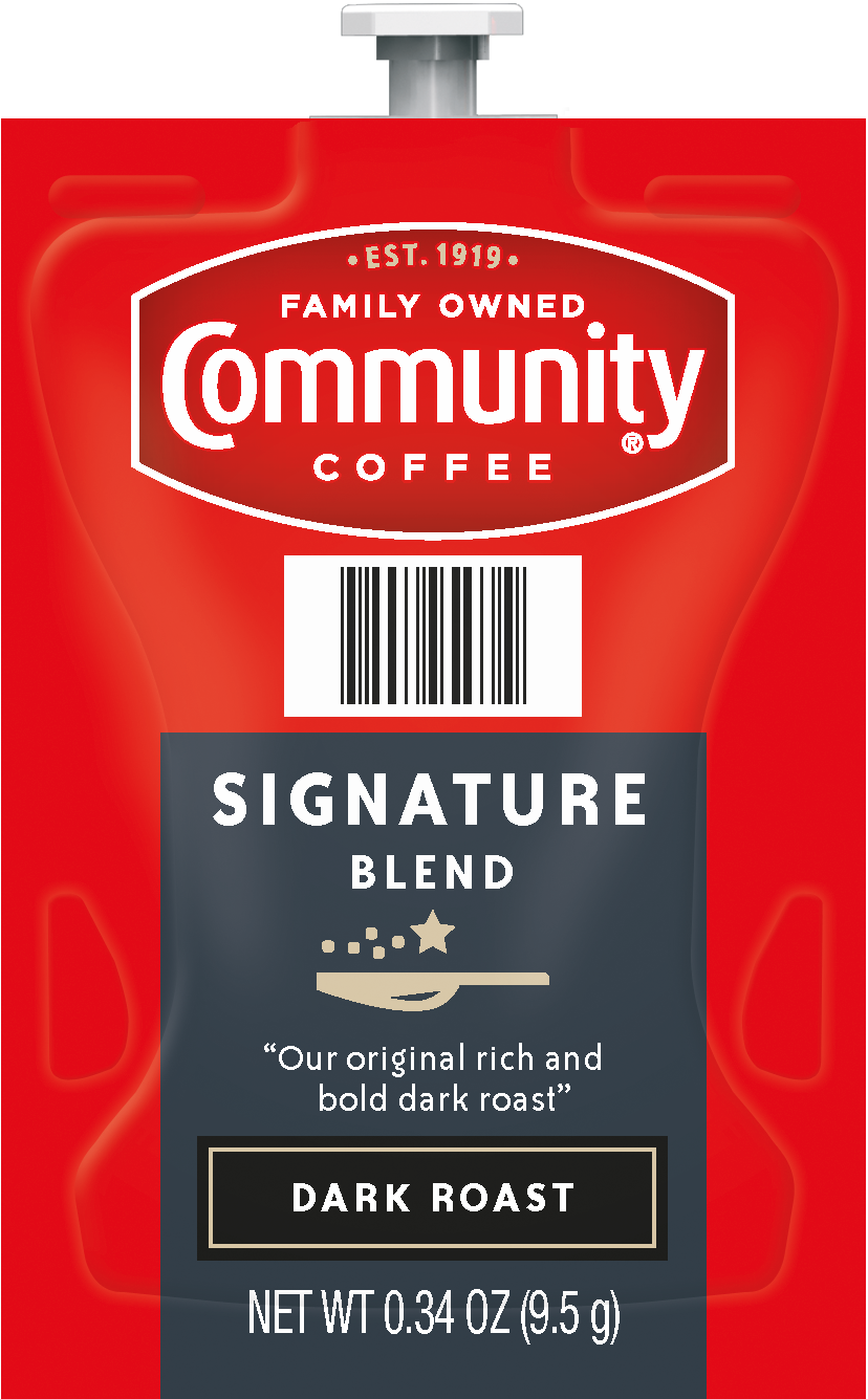 Community Signature Blend Coffee