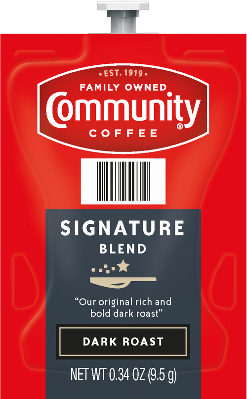Community Signature Blend Coffee