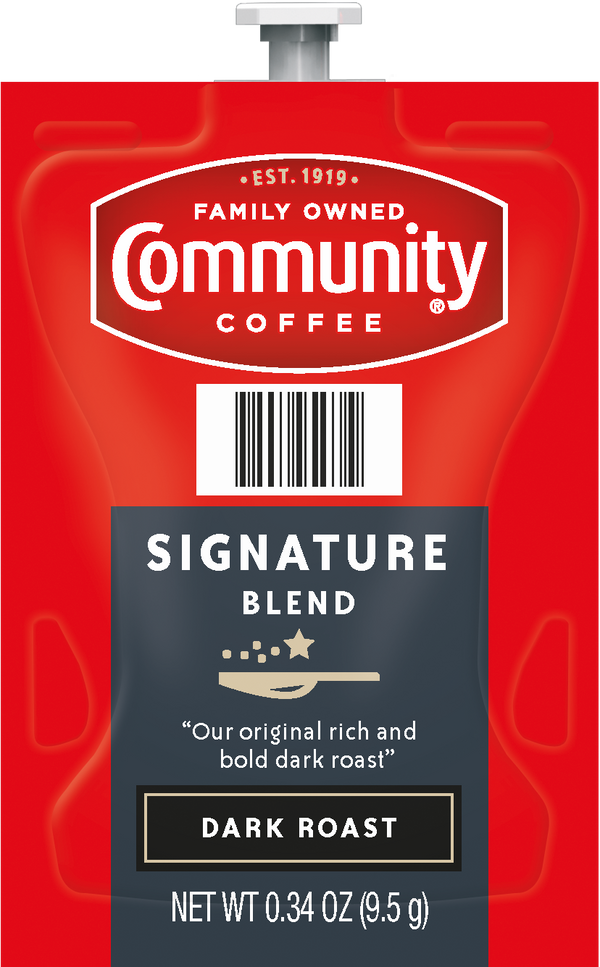 Community Signature Blend Coffee