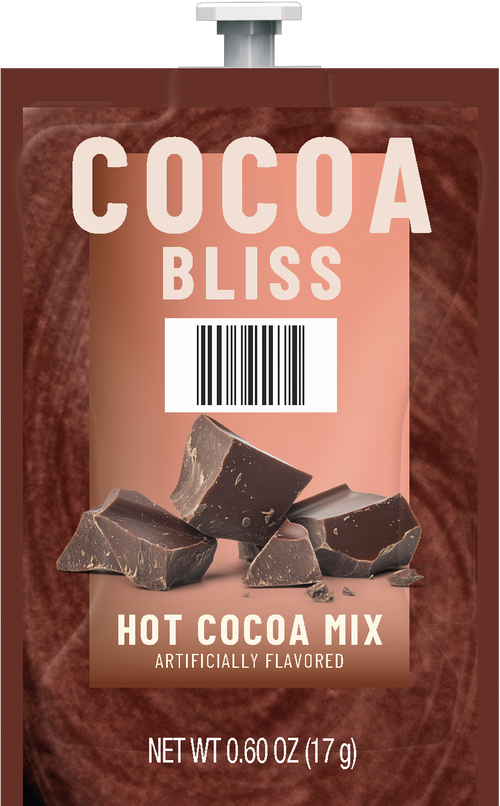 Flavia Cocoa Bliss