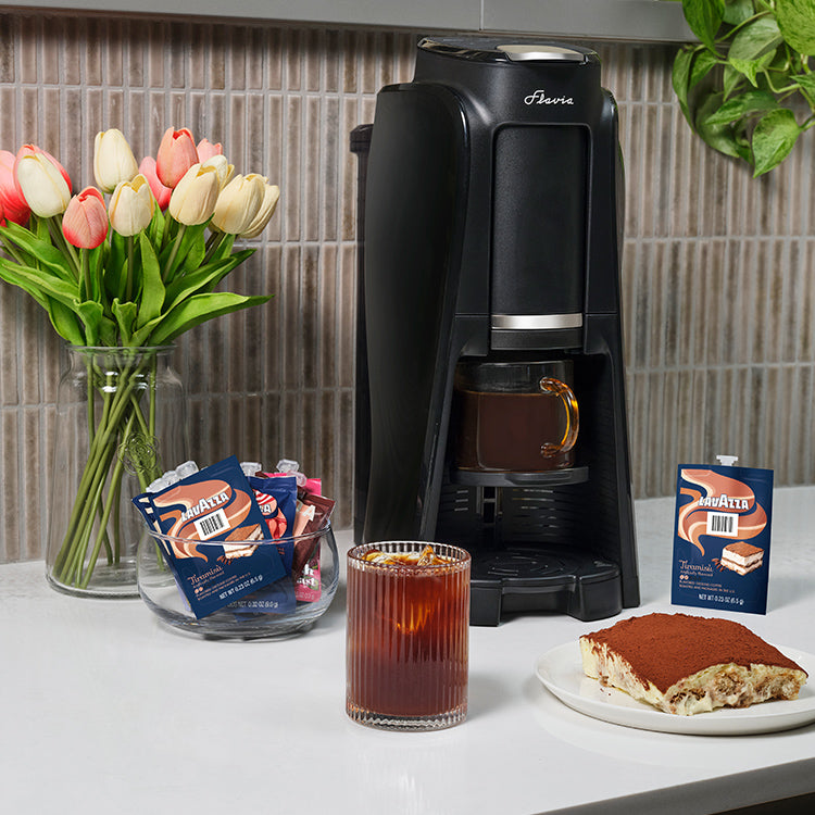 MY FLAVIA by Lavazza | MyFlavia by Lavazza