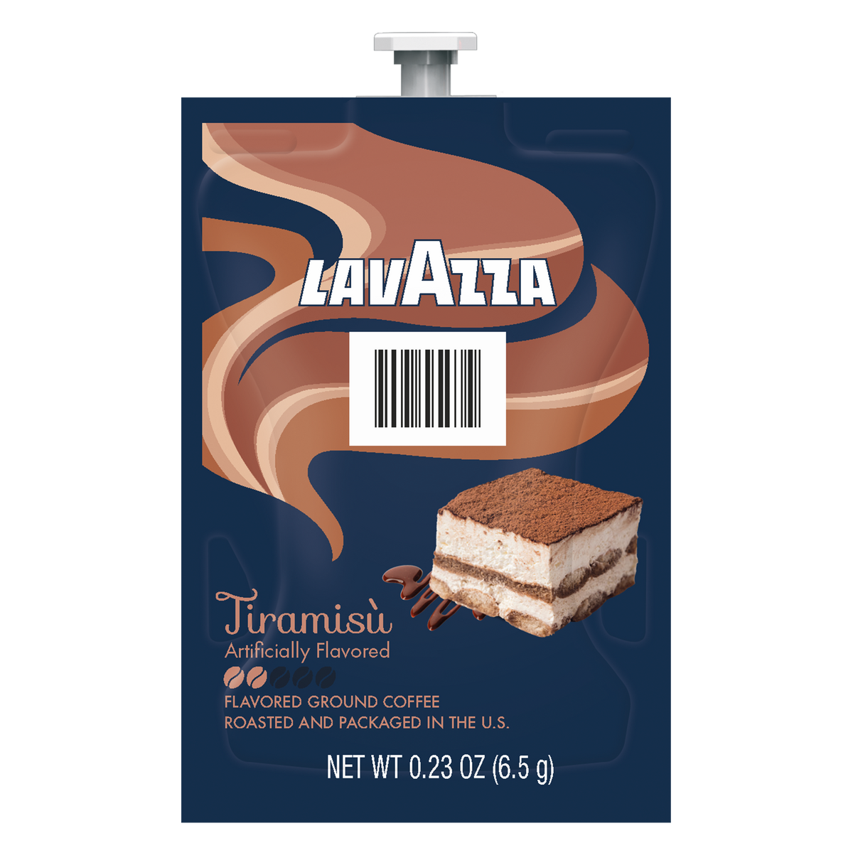 Lavazza Tiramisù