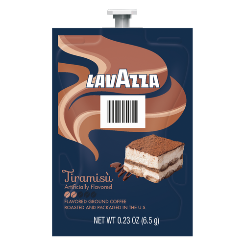 Lavazza Tiramisù