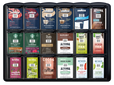 6 Column Merchandiser